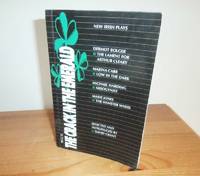 cover of THE CRACK IN THE EMERALD