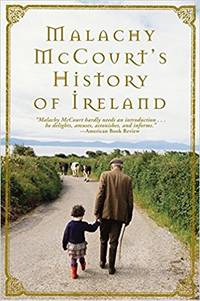 Malachy Mc Court's History of Ireland