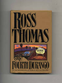 image of The Fourth Durango - 1st Edition/1st Printing
