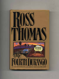 The Fourth Durango  - 1st Edition/1st Printing