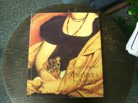 Ingres in Fashion: Representations of Dress and Appearance in Ingres's Images of Women by Aileen Ribeiro - Hardcover - 1999 - from Defunct Books (SKU: 028782)