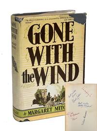 Gone With the Wind by Mitchell, Margaret - 1936