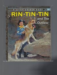 Rin-Tin-Tin and the Outlaw