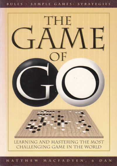 The Game of GO. Learning and mastering the most…