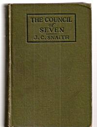 cover of The Council of Seven