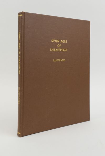 SEVEN AGES OF SHAKESPEARE