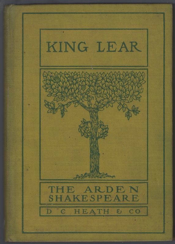 KING LEAR