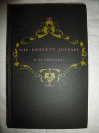 The Longest Journey