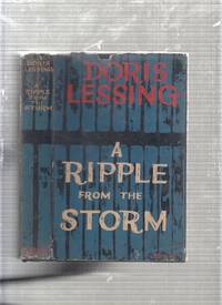cover of A Ripple from the Storm