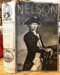 image of Nelson
