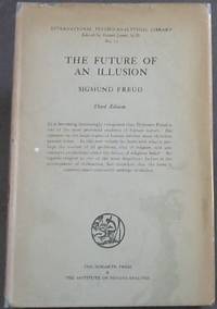 image of The Future of An Illusion