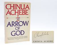 cover of Arrow of God (Signed)