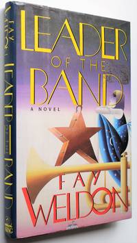 cover of Leader Of The Band