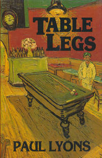 Table Legs