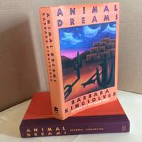 Animal Dreams by Kingsolver, Barbara - 1990