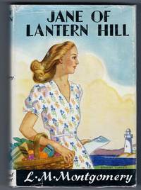 Jane Of Lantern Hill