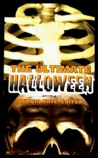 THE ULTIMATE HALLOWEEN