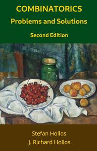 Combinatorics Problems and Solutions: Second Edition