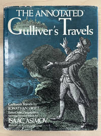 Annotated Gullivers Travels