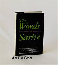 The Words: The Autobiography of Jean-Paul Sartre