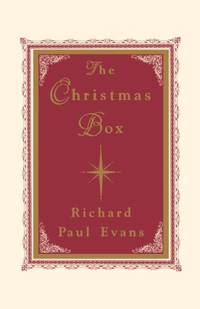 image of The Christmas Box LP
