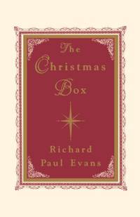 The Christmas Box LP