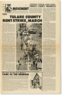 image of The Movement - Vol.1, No.8 (August, 1965)