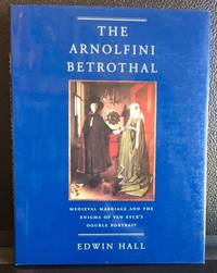 THE ARNOLFINI BETROTHAL