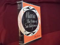 image of Maria: The Potter of San Ildefonso.