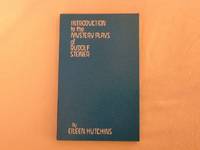 image of Introduction to the Mystery Plays of Rudolf Steiner