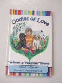 Oodles of Love - The Power of Pawsitive Thinking