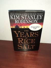 cover of The Years of Rice and Salt