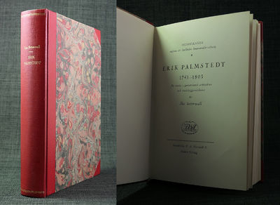 Erik Palmstedt 1741-1803. En studie i gustaviansk…