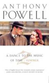 A Dance to the Music of Time, 4 Volumes