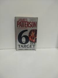 image of The 6th Target (women's Murder Club)