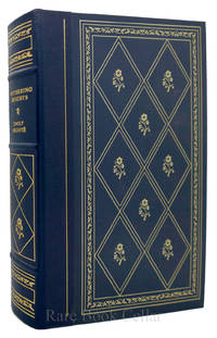 image of WUTHERING HEIGHTS Franklin Library