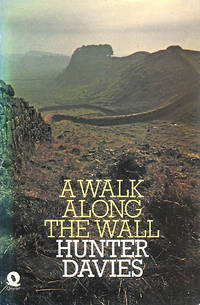 Walk Along the Wall by Davies, Hunter - 1976-03-25