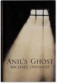 image of Anil's Ghost.