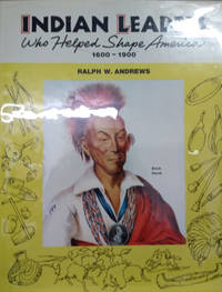 image of Indian Leaders Who Helped Shape America