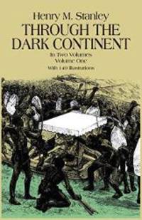 Through the Dark Continent:Volume 1