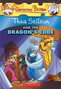 Dragon's Code
