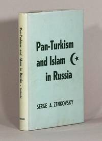 Pan-Turkism and Islam in Russia