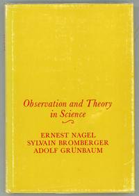 Observation and Theory in Science