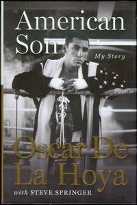 image of American Son: My Story