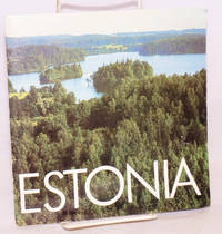 Estonia de Itra, Kaljo - 1985