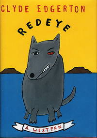 image of REDEYE: A Western