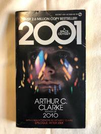 2001: A Space Odyssey