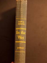 image of IN THE WET