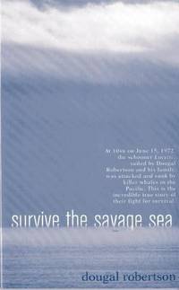 Survive the Savage Sea: Sheridan House Maritime Classics