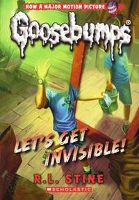 image of Let's Get Invisible!